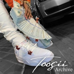 Toosii - Teflon (Snippet) ᴜɴʀᴇʟᴇᴀsᴇᴅ