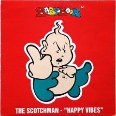 The Scotchman - Self Destruct