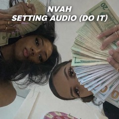 Setting audio (DO IT)