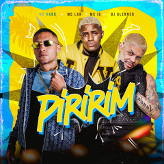 Piririm (feat. Mc IG)