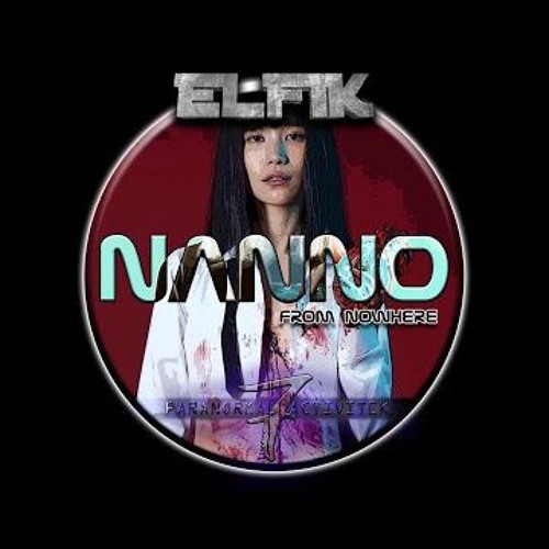 Elfik - GIRL FROM NOWHERE HARDTEK TRIBECORE