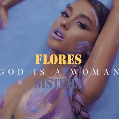 Ariana Grande - (Flores ReMix)