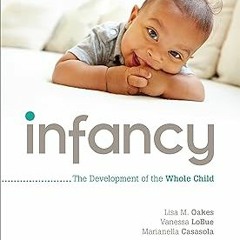 @% Infancy: The Development of the Whole Child BY: Lisa M. Oakes (Author),Vanessa LoBue (Author