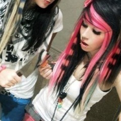 i luv mean gurlz (001wyh)