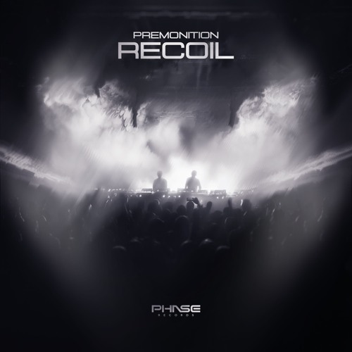 Pemonition 'Recoil' [Phase Records DNB]