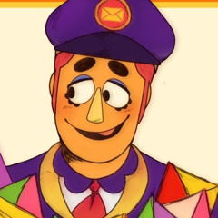nu pogodi theme song opening - sped up
