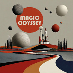 Magic Odyssey