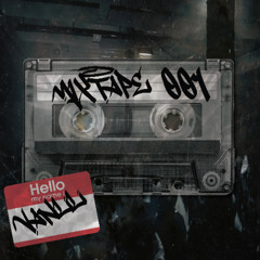 VanLL - MixTAPE 001 - December 2024 (Tk Vinyl Set)