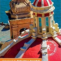 [READ] KINDLE 💌 Pocket Rough Guide Malta (Travel Guide with Free eBook) (Pocket Roug