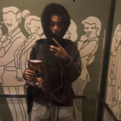 jaydes (only) - balenci thot