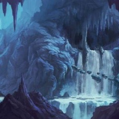 Frost Filled Wonder-Regitorian Mines