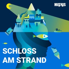 Schloss am Strand