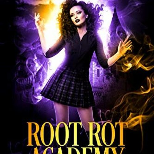 READ [EBOOK EPUB KINDLE PDF] Root Rot Academy: Term 2 by  Rhea Watson 💗