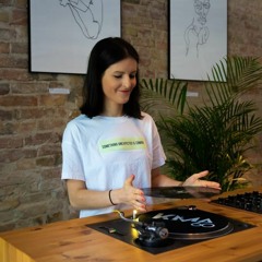 Cosmic Interviews vol.9 Alessia Ceruti