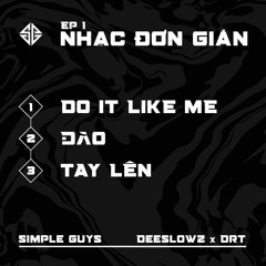 EP NHẠC ĐƠN GIẢN