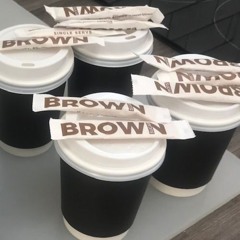 One More Cups of Coffee