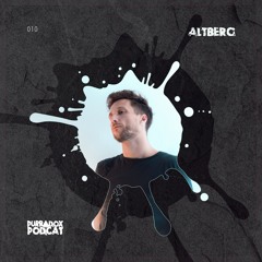 PODCAT #010 - Altberg