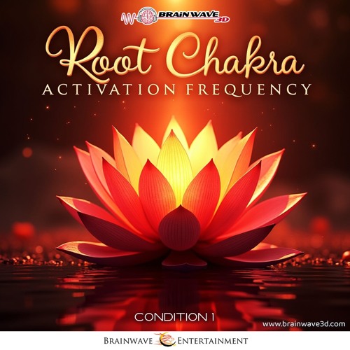Root chakra activation frequency - Öffne dein Wurzel-Chakra DEMO