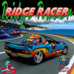 Ridge Racer