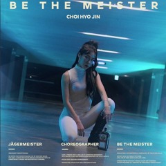 HALFSTEP - Vibe (Be The Meister)