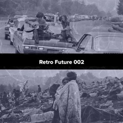 Retro Future 002