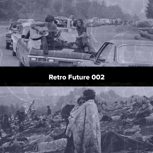 Retro Future 002