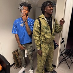 Free NinoPaid - SmokeybGeekin prodJosiah3