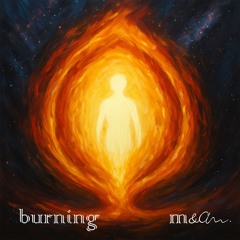 burning