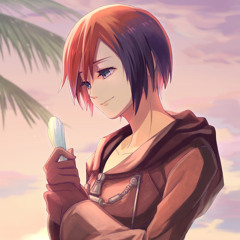 Kingdom Hearts Xion theme