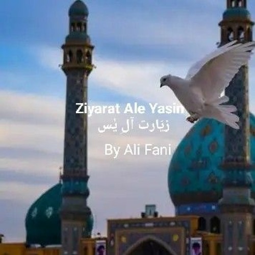 Ziyarat Ale Yasin by Ali Fani