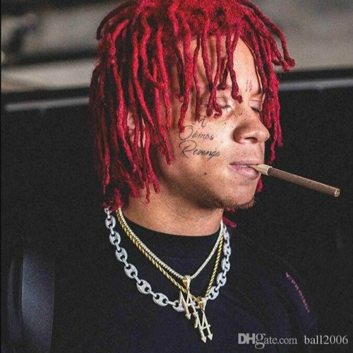 Stream Trippie Redd ft. Lil Keed Get Money by alper Listen online