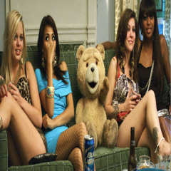 me and u against the world