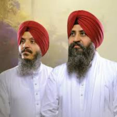 Poota Mata Ki Aasees - Bhai Satvinder Singh Ji Harvinder Singh Ji Delhi wale