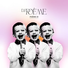 Poème 01 : " Les grillz de la voisine lui donnaient un air malicieux "