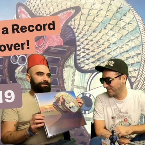 DJARBIC WEEK STBB#794