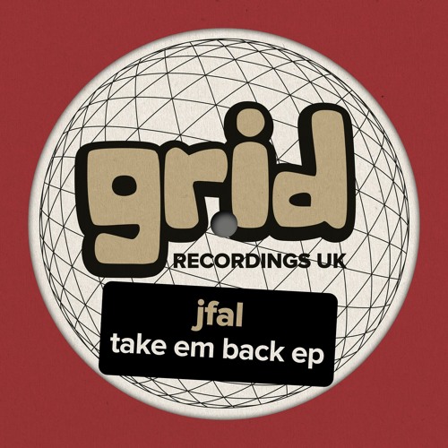 GRIDUK163 - JFAL