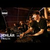 Chlär Boiler Room X Glitch Festival 2023 DJ mix artwork - Electronic music tracklist cover image