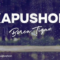 Kapushon - Borea Țîgan