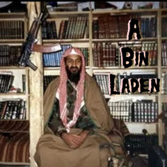 A Bin Laden (prod. amen)