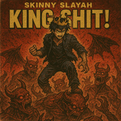 KING SHIT!
