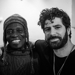 2 SDPU Yannis And The Yaw - Rain Can’t Reach Us