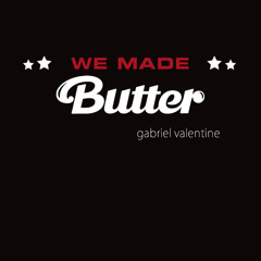 We Made Butter - Eminem vs. BTS