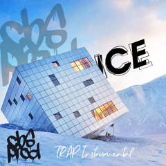 Ice [Rap Trap Drill Instrumental - Chakib/cbsprod]
