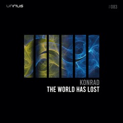 PREMIERE: Konrad (Italy) - Raving (Original Mix) [Unrilis]