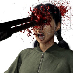 i saw hell on dmt and it was like heaven