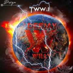 The Willy World #EditionAfroCom