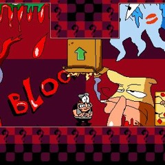 Pizza Tower: Peppino's Leaning Nightmare OST - Secret