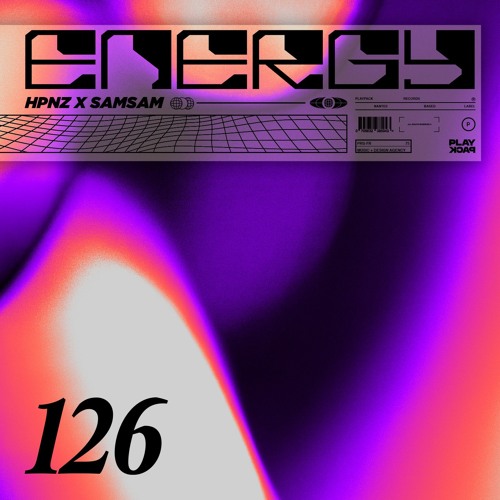 SAMSAM & HPNZ - ENERGY