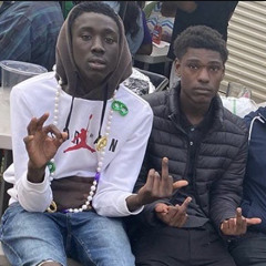 blitz ft. black3k (Prod. Rawbone)