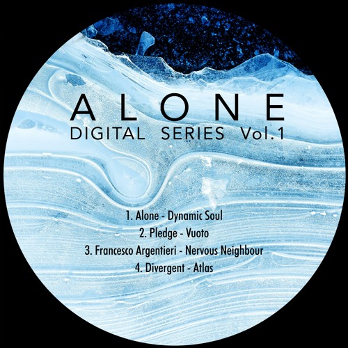 ALD001 || VA - Alone Digital Series Vol. 1
